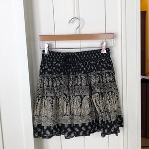 Flowy Skirt